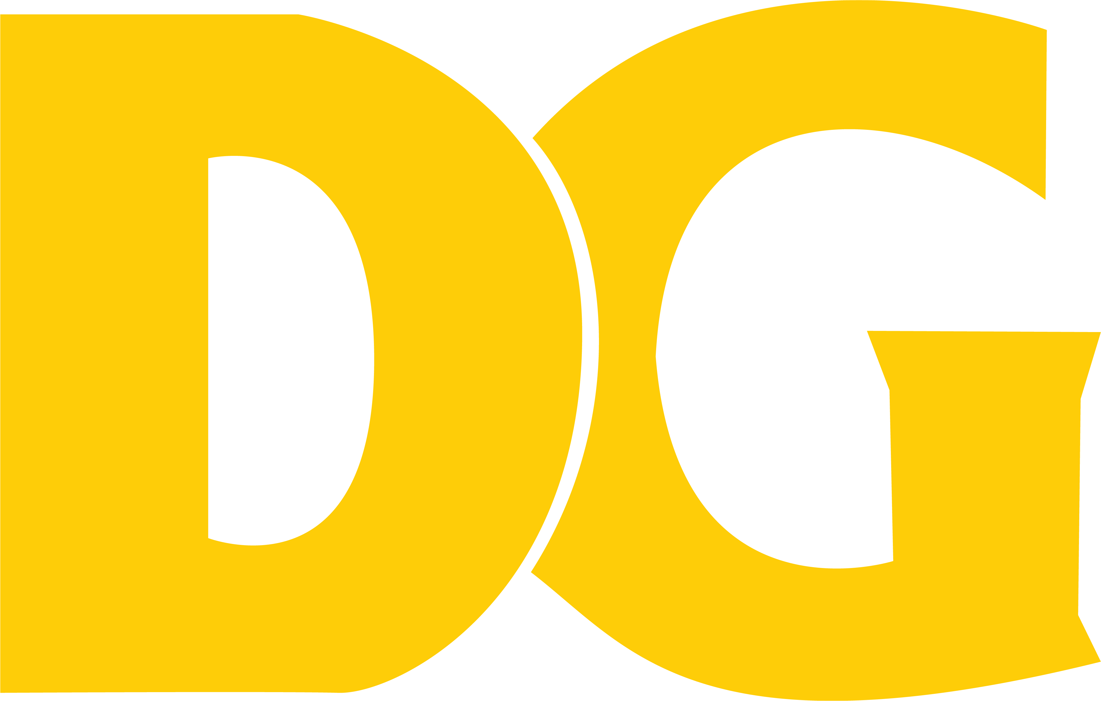 DG Logo